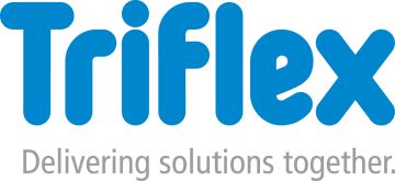 Triflex logo